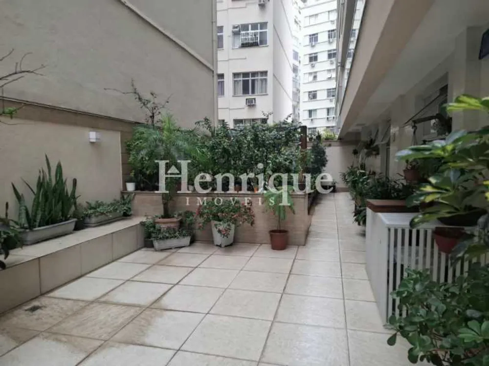 Apartamento, 2 quartos, 90 m² - Foto 23