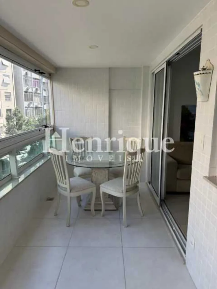 Apartamento, 2 quartos, 90 m² - Foto 5