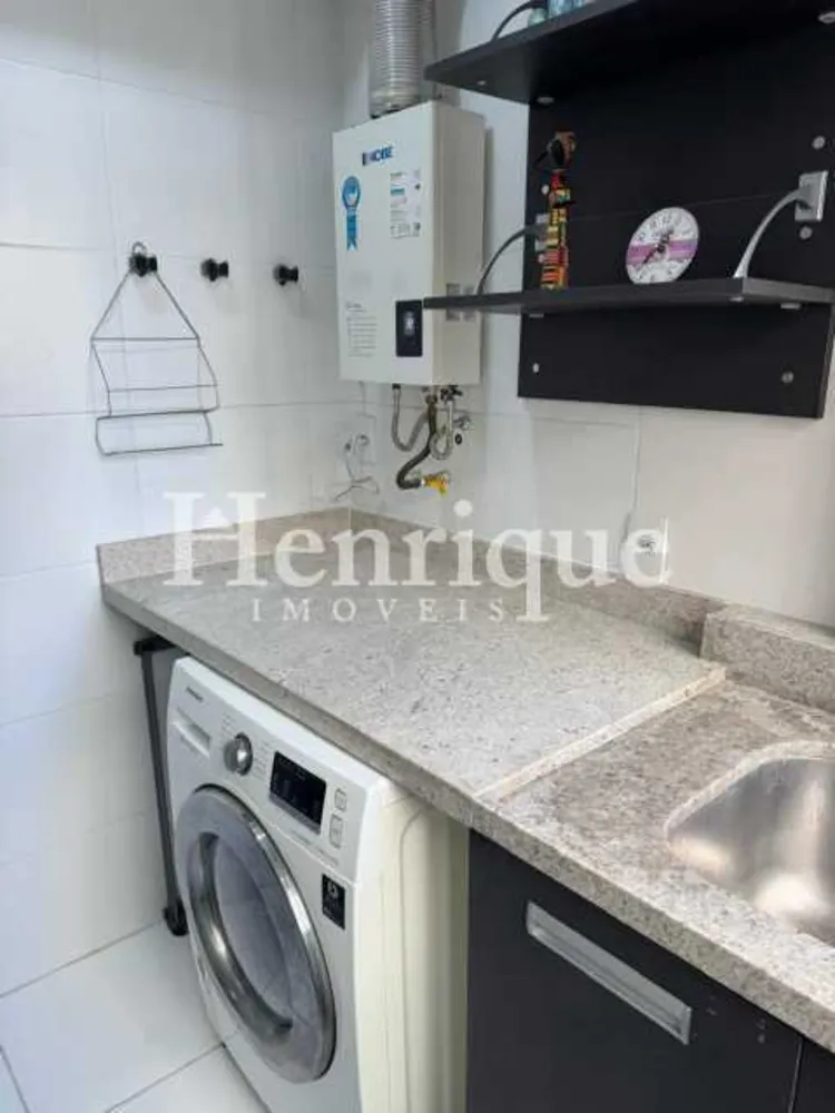 Apartamento, 2 quartos, 90 m² - Foto 14
