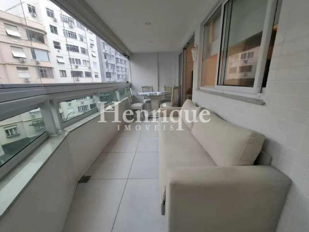 Apartamento, 2 quartos, 90 m² - Foto 2