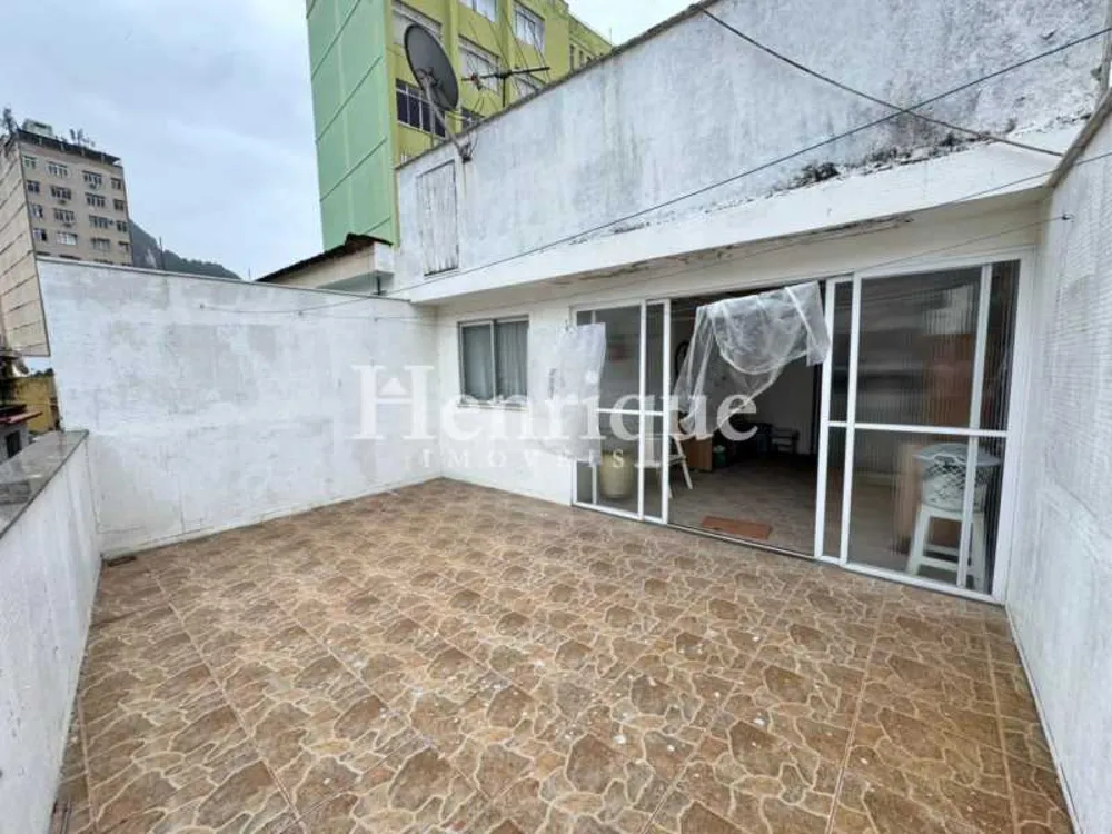 Casa de Vila, 3 quartos - Foto 22