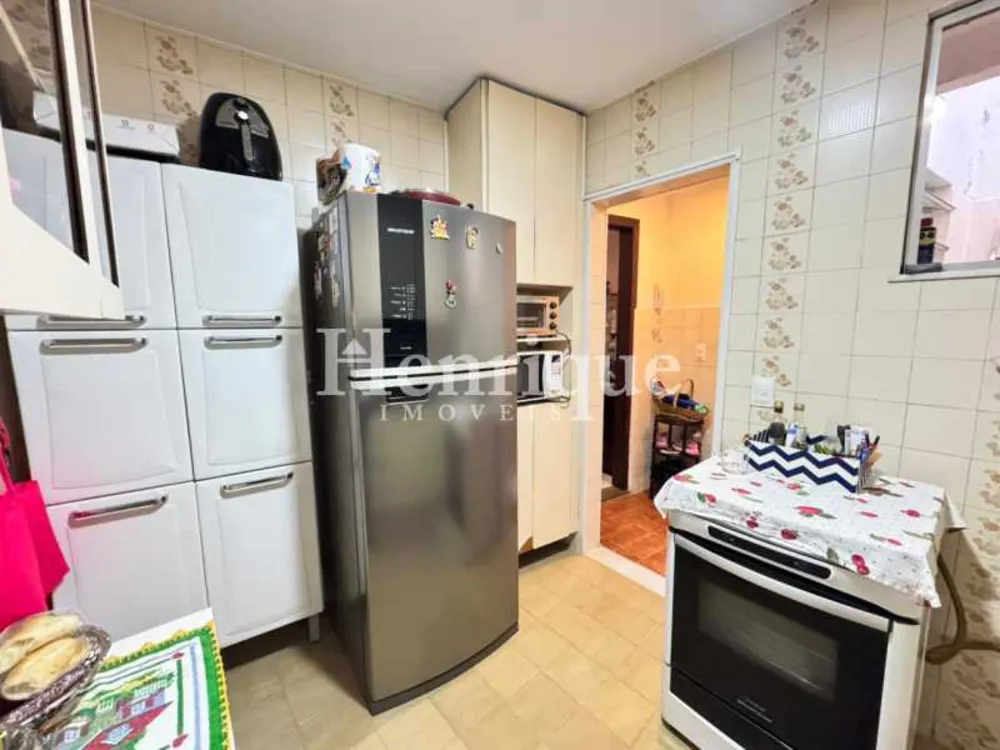 Casa de Vila, 3 quartos - Foto 6