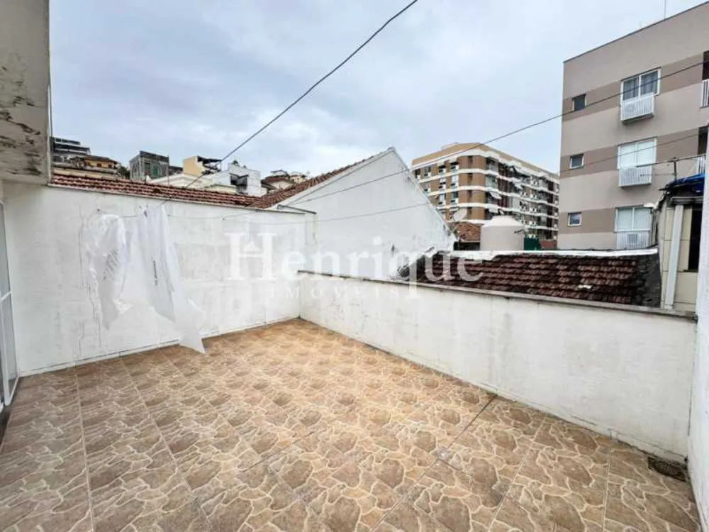 Casa de Vila, 3 quartos - Foto 24