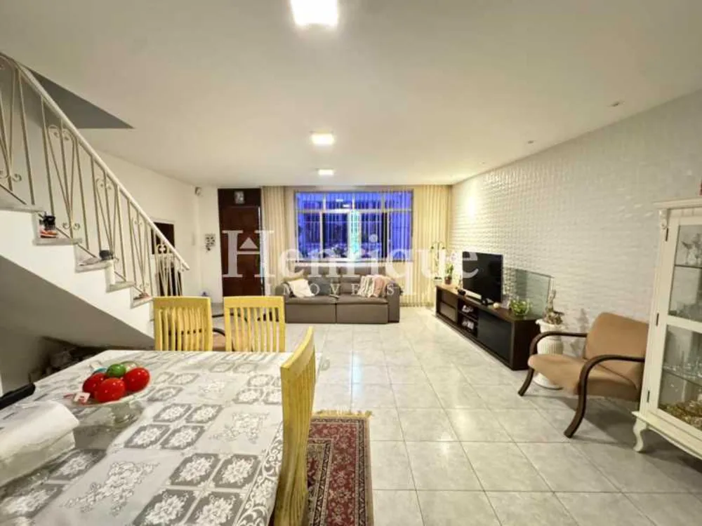 Casa de Vila, 3 quartos - Foto 4