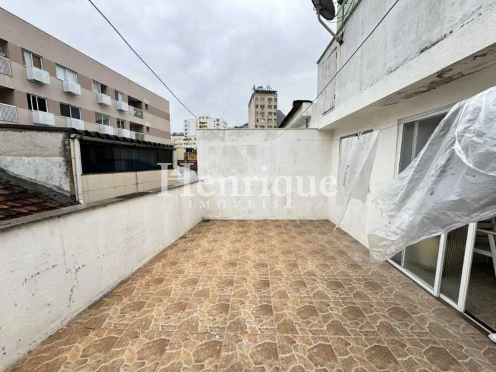 Casa de Vila, 3 quartos - Foto 23