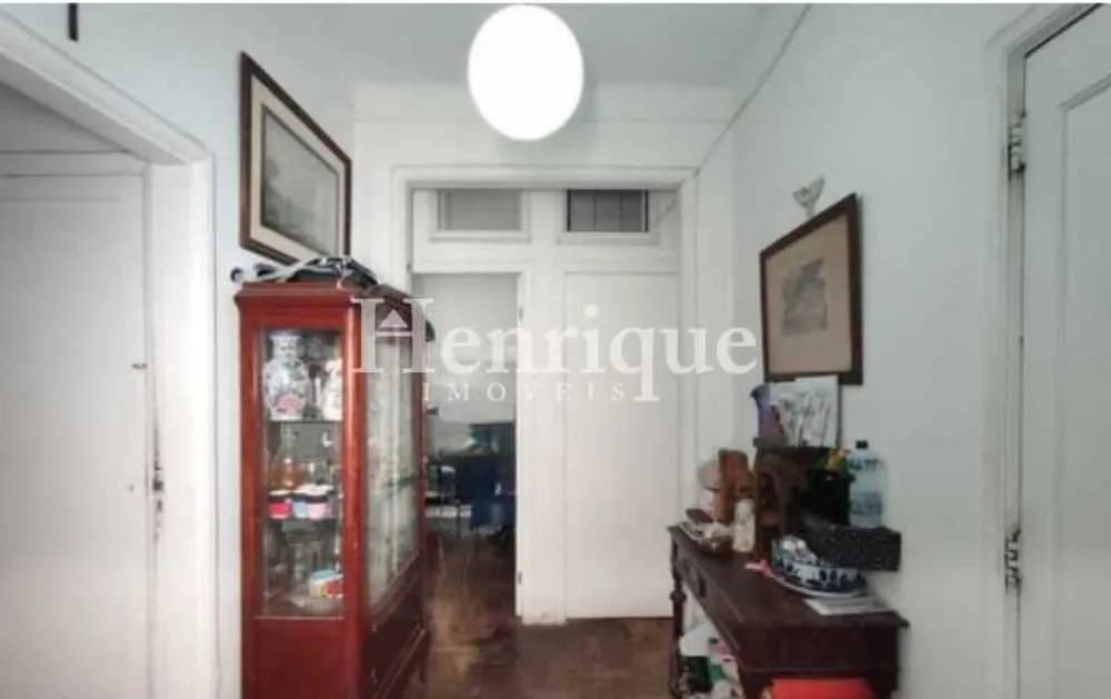 Apartamento, 3 quartos, 168 m² - Foto 5
