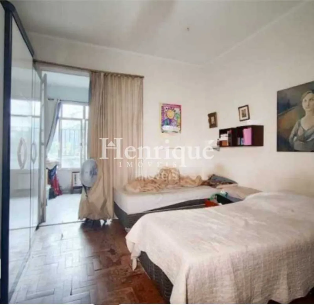Apartamento, 3 quartos, 168 m² - Foto 12