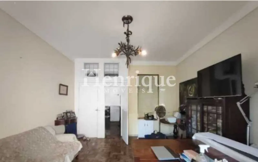 Apartamento, 3 quartos, 168 m² - Foto 3