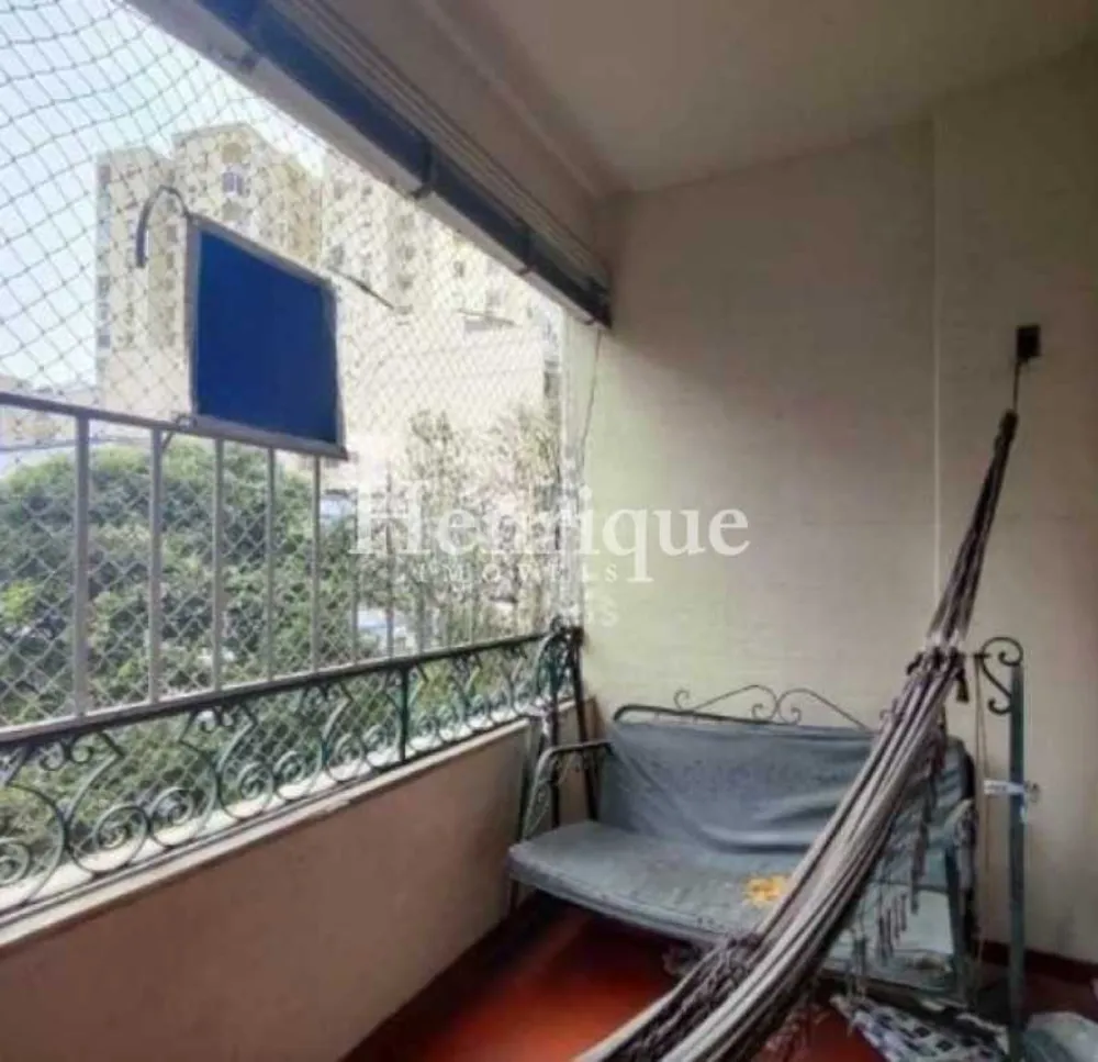 Apartamento, 3 quartos, 168 m² - Foto 2