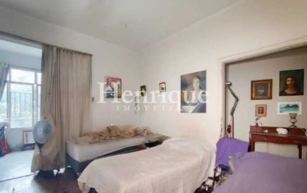 Apartamento, 3 quartos, 168 m² - Foto 3