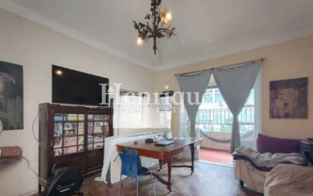 Apartamento, 3 quartos, 168 m² - Foto 4