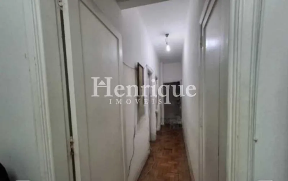 Apartamento, 3 quartos, 168 m² - Foto 1
