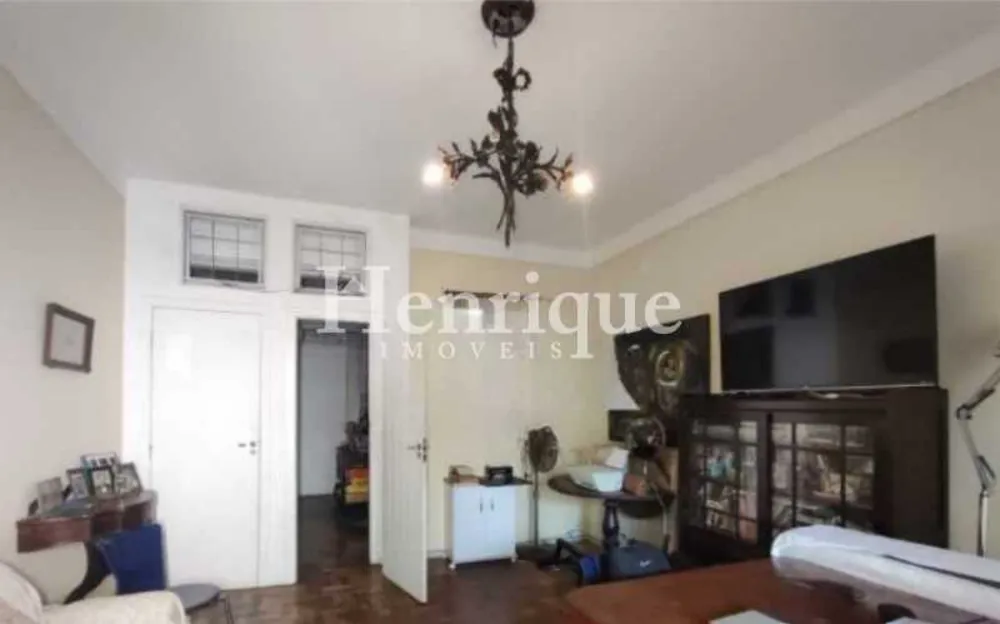 Apartamento, 3 quartos, 168 m² - Foto 4