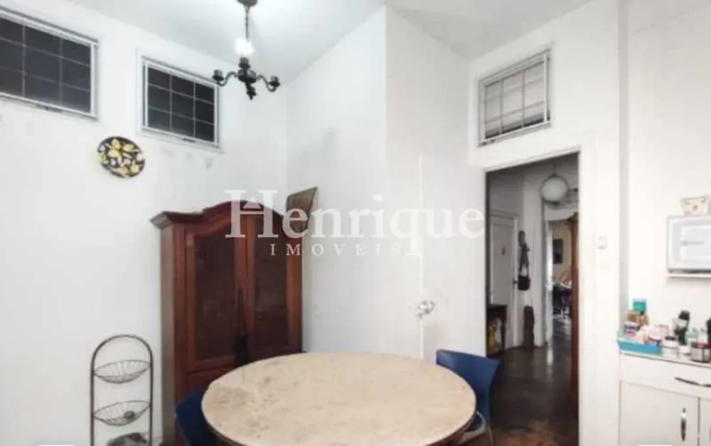 Apartamento, 3 quartos, 168 m² - Foto 7