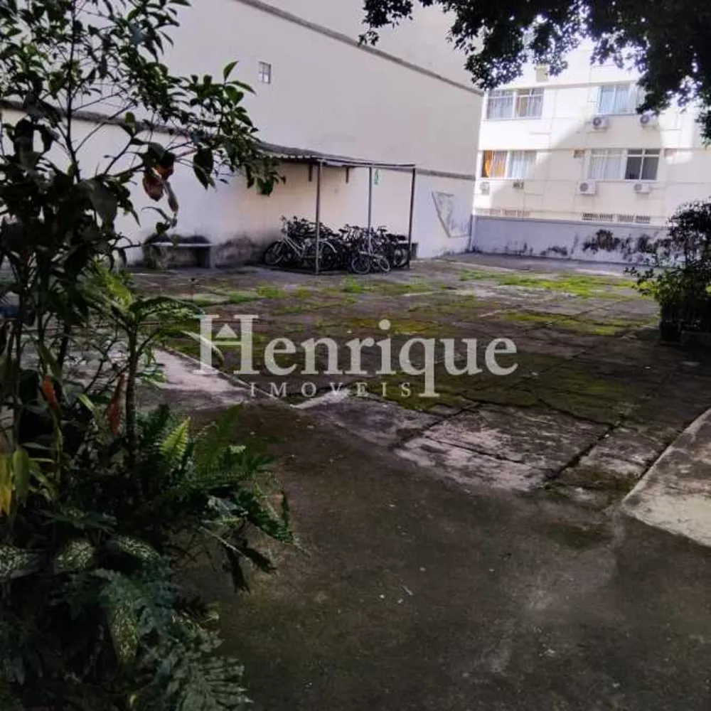 Apartamento, 1 quarto, 33 m² - Foto 1