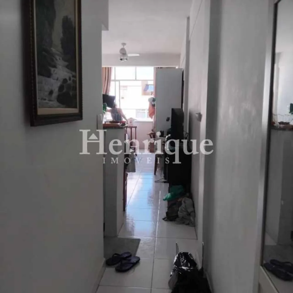 Apartamento, 1 quarto, 33 m² - Foto 3