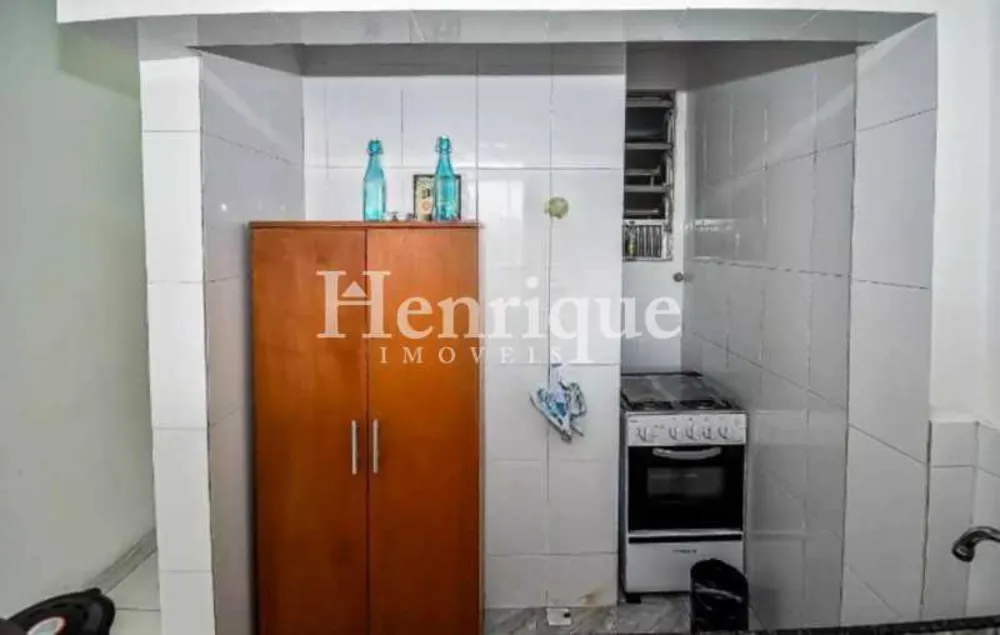 Apartamento, 1 quarto, 33 m² - Foto 4