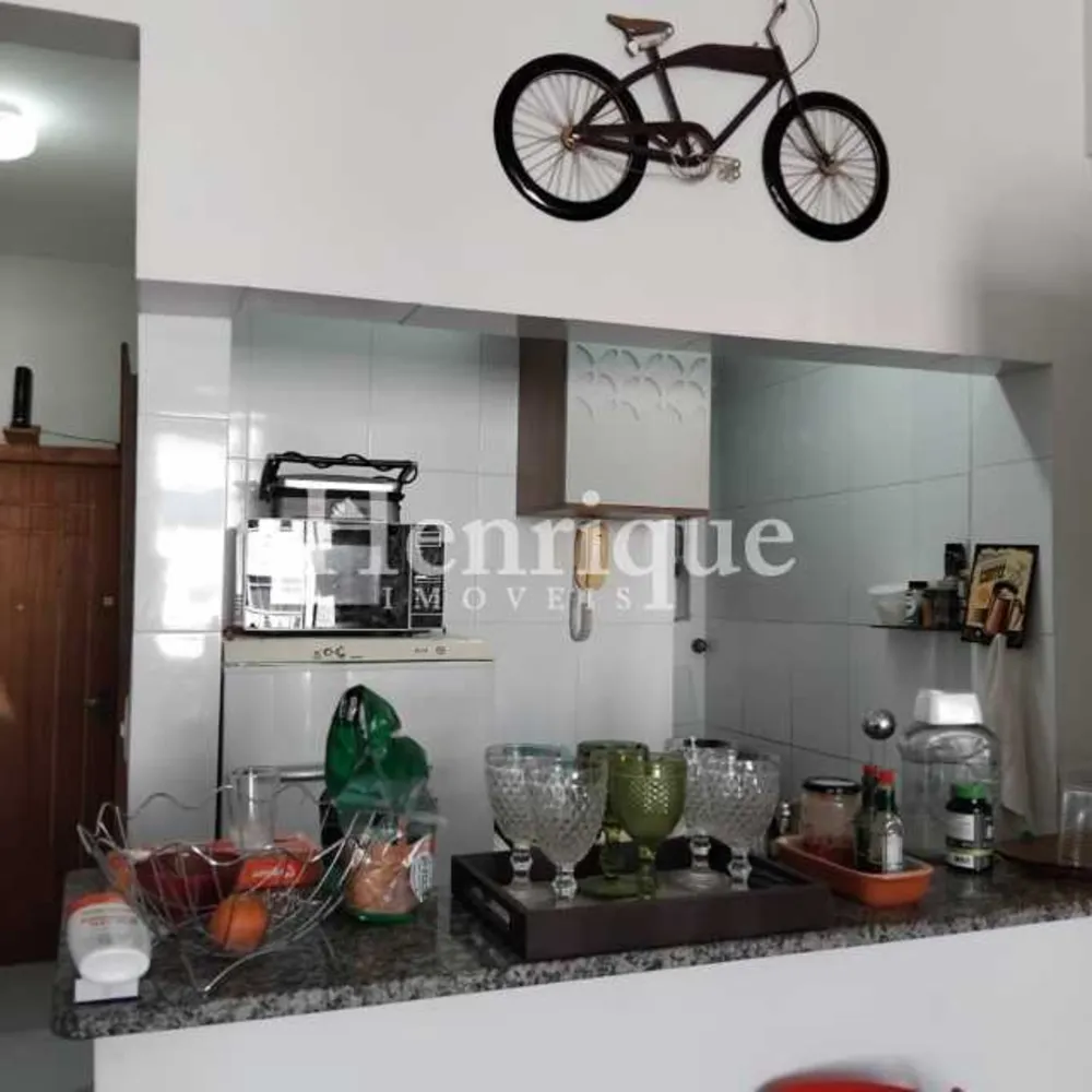Apartamento, 1 quarto, 33 m² - Foto 2