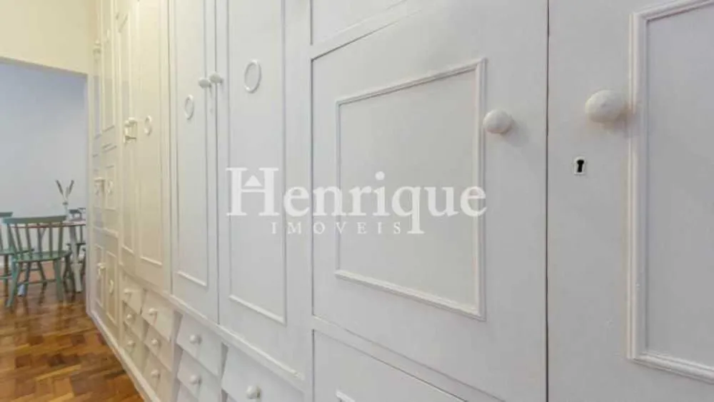 Apartamento, 2 quartos, 66 m² - Foto 2