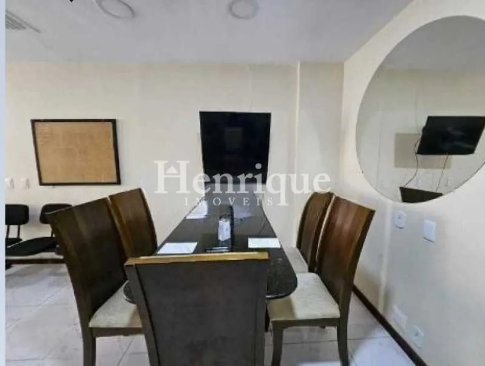 Sala-Conjunto, 42 m² - Foto 3