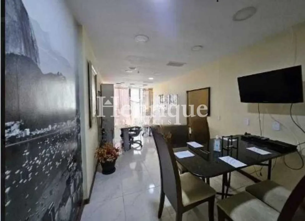 Sala-Conjunto, 42 m² - Foto 14