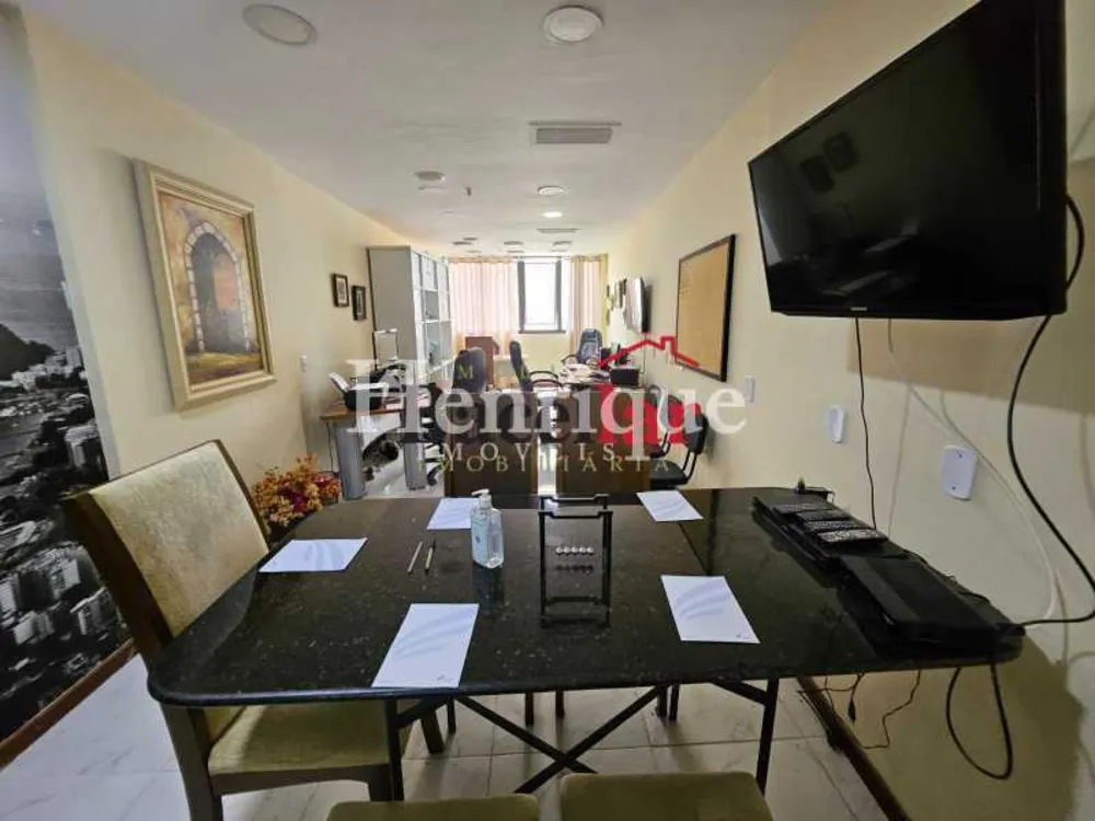 Sala-Conjunto, 42 m² - Foto 11