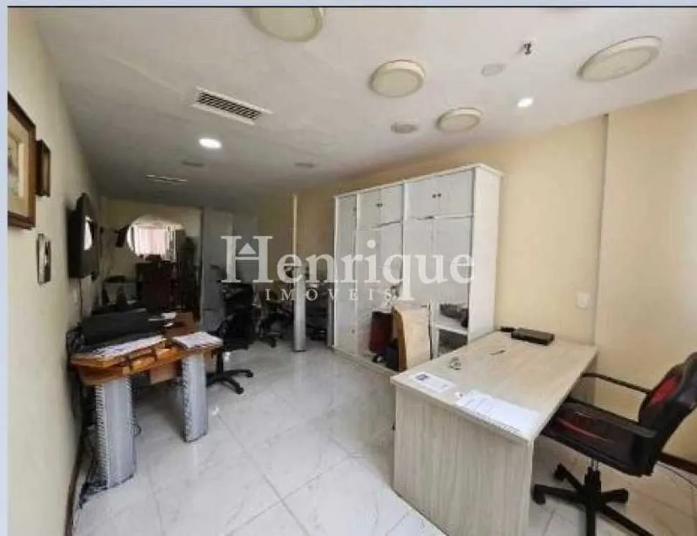Sala-Conjunto, 42 m² - Foto 5