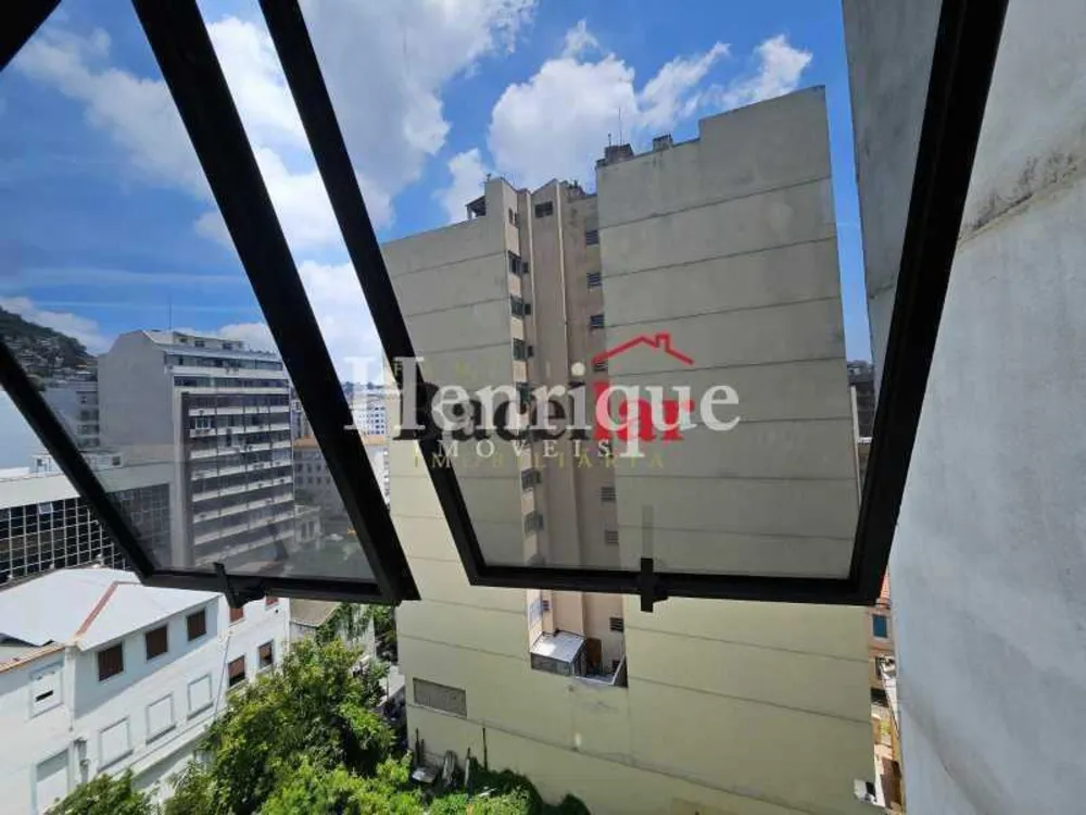 Sala-Conjunto, 42 m² - Foto 7
