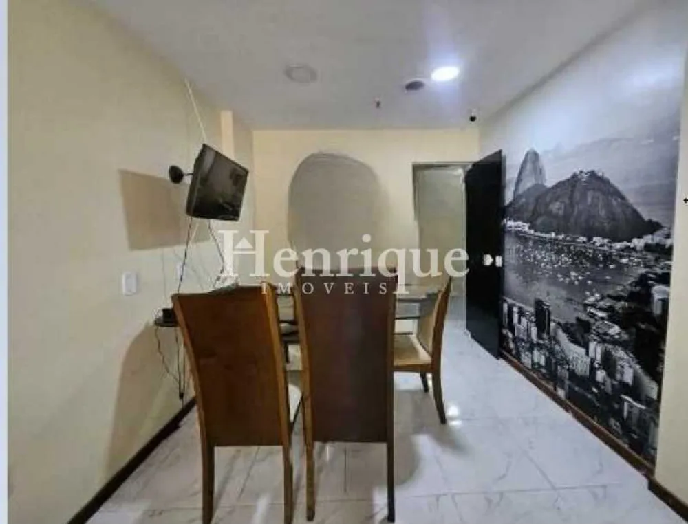 Sala-Conjunto, 42 m² - Foto 9