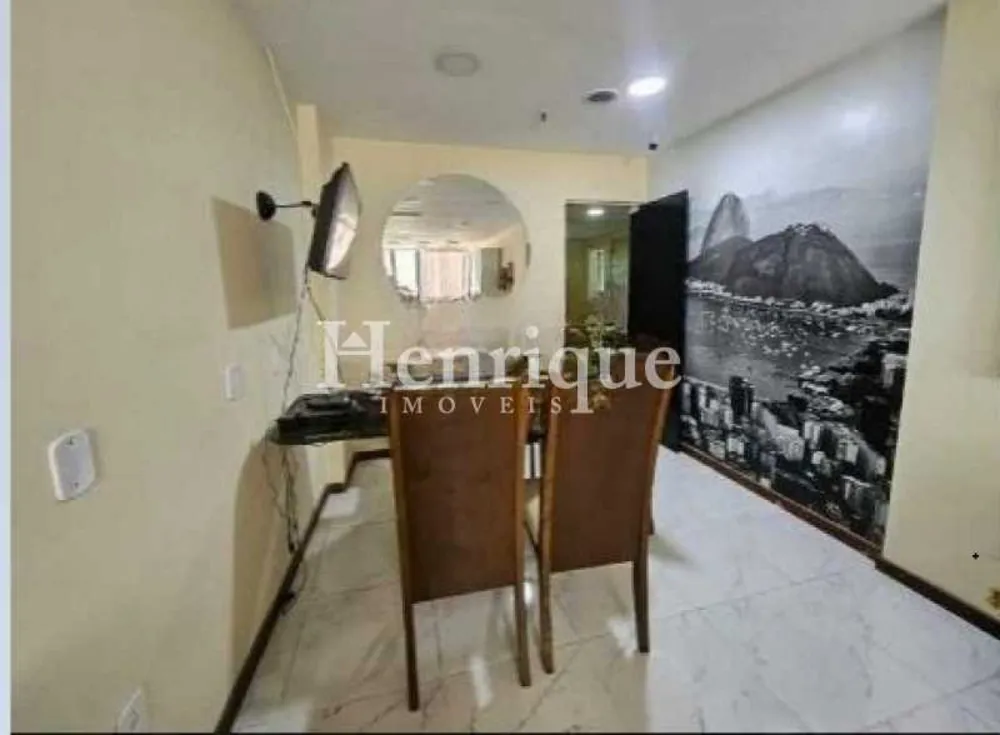 Sala-Conjunto, 42 m² - Foto 15