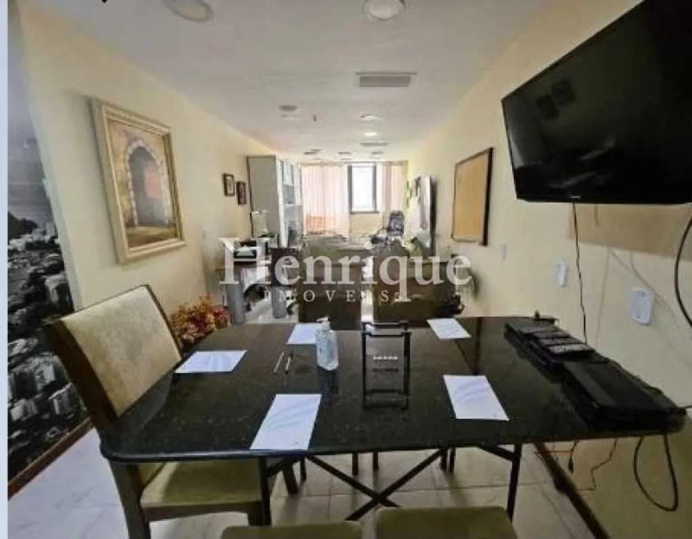 Sala-Conjunto, 42 m² - Foto 2