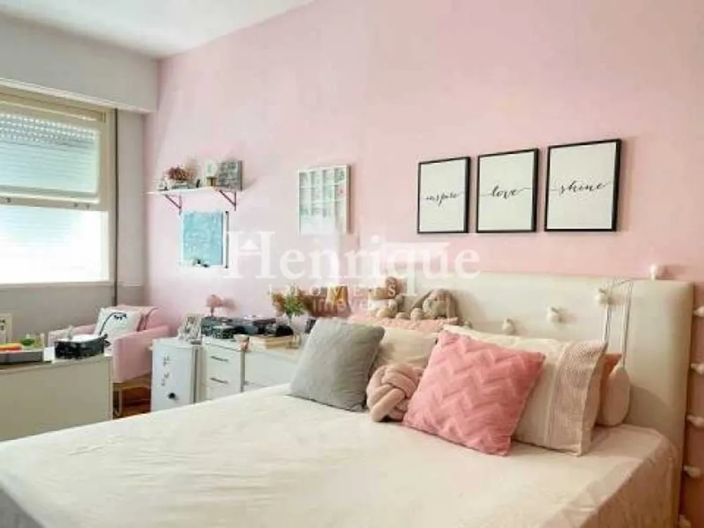 Apartamento, 3 quartos, 198 m² - Foto 4