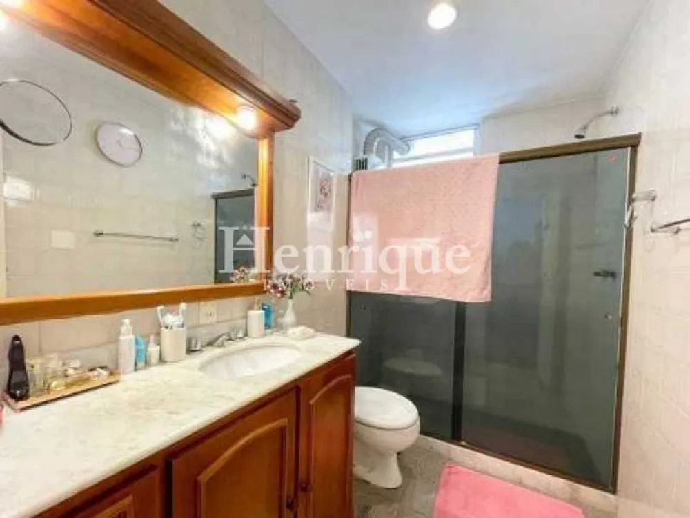 Apartamento, 3 quartos, 198 m² - Foto 15