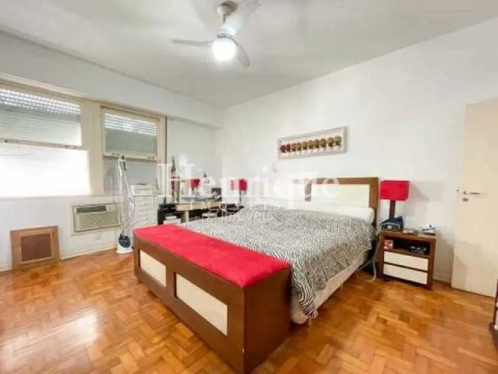 Apartamento, 3 quartos, 198 m² - Foto 3
