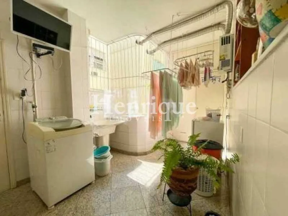 Apartamento, 3 quartos, 198 m² - Foto 1
