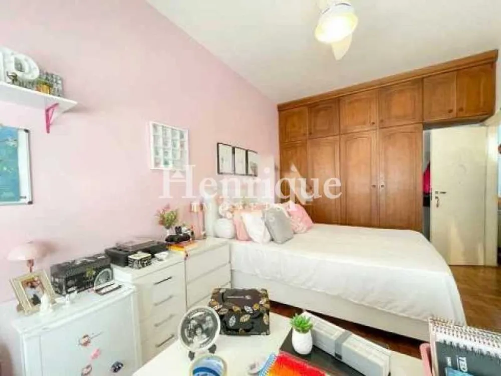 Apartamento, 3 quartos, 198 m² - Foto 2