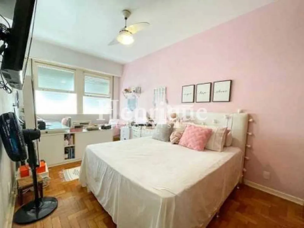 Apartamento, 3 quartos, 198 m² - Foto 4