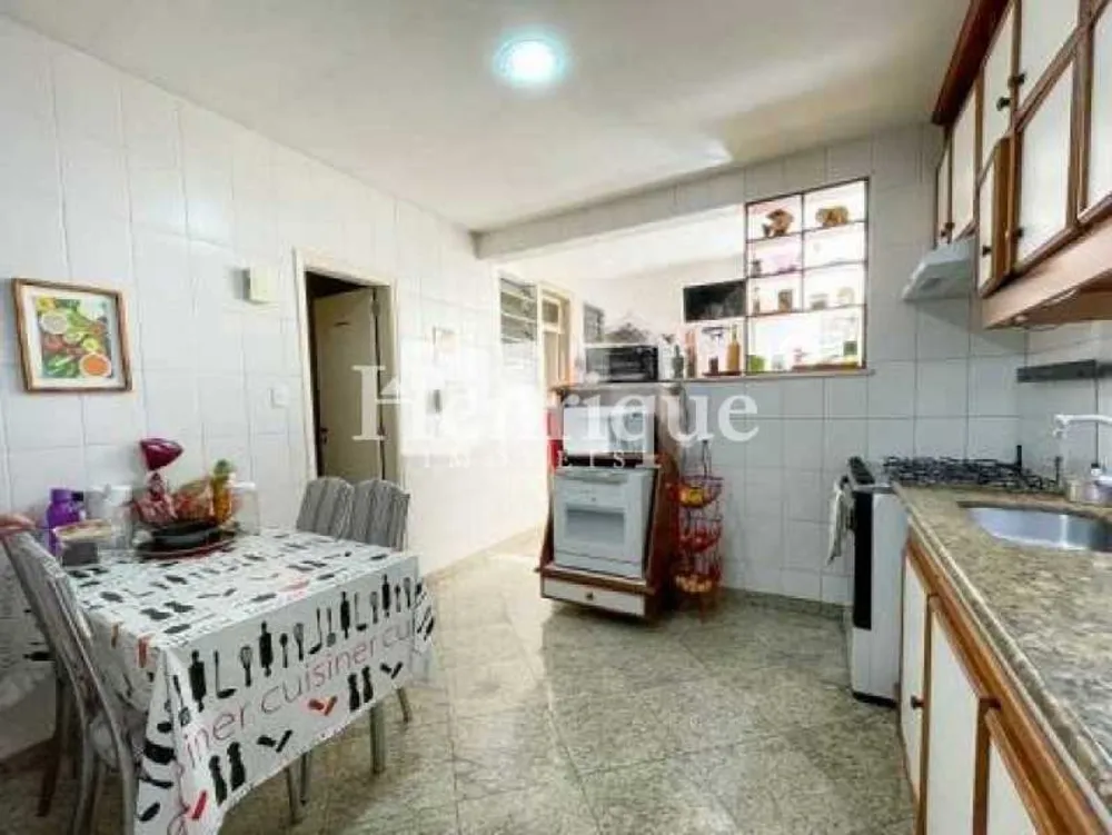 Apartamento, 3 quartos, 198 m² - Foto 12