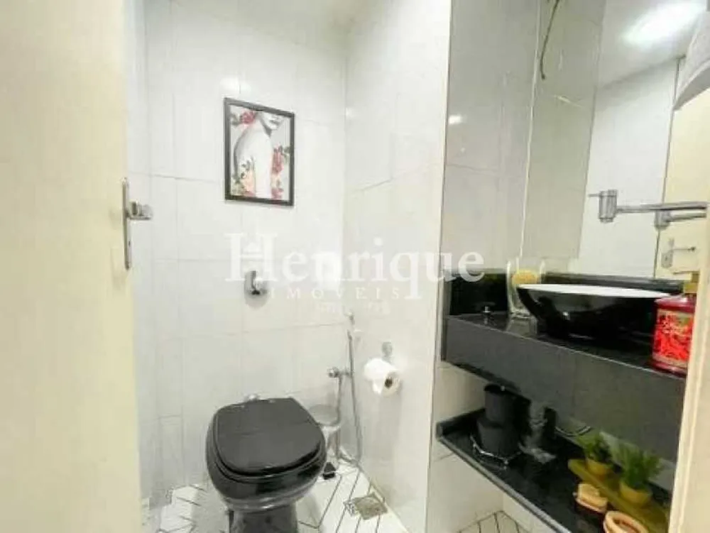 Apartamento, 3 quartos, 198 m² - Foto 10