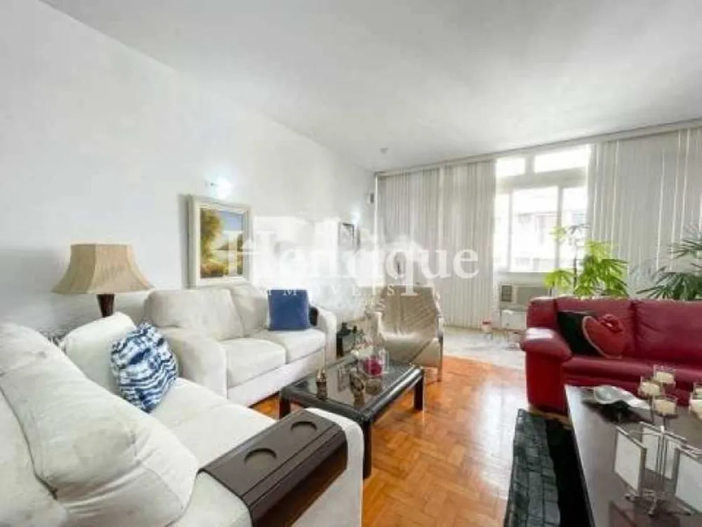 Apartamento, 3 quartos, 198 m² - Foto 3