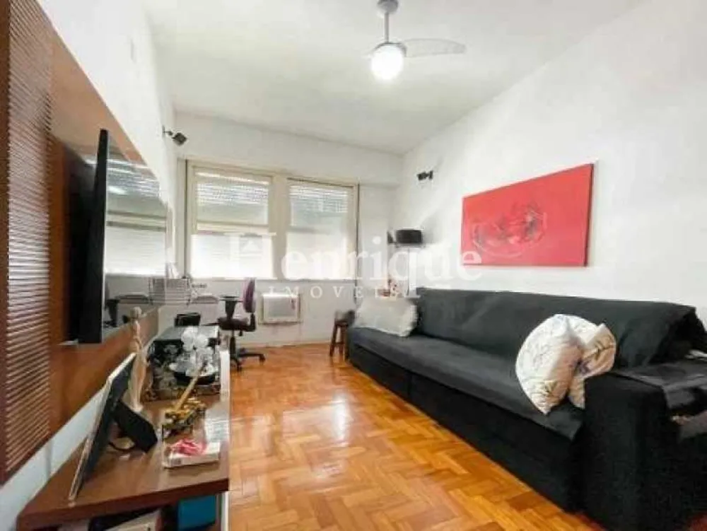 Apartamento, 3 quartos, 198 m² - Foto 7