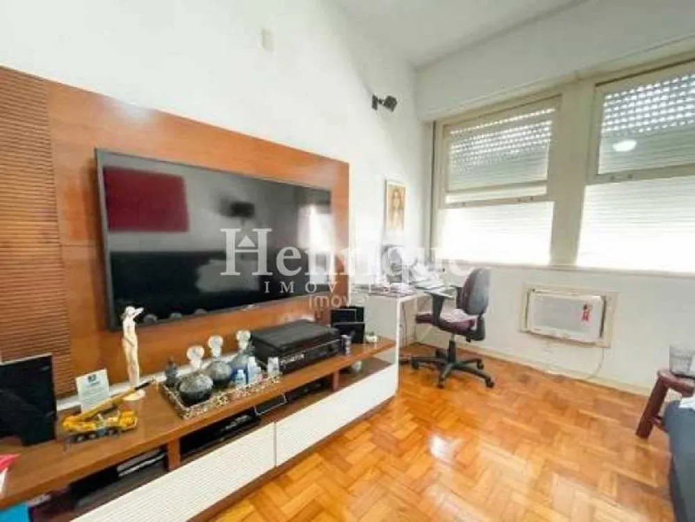 Apartamento, 3 quartos, 198 m² - Foto 9