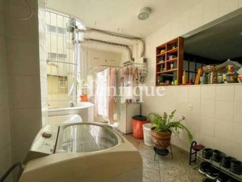 Apartamento, 3 quartos, 198 m² - Foto 13