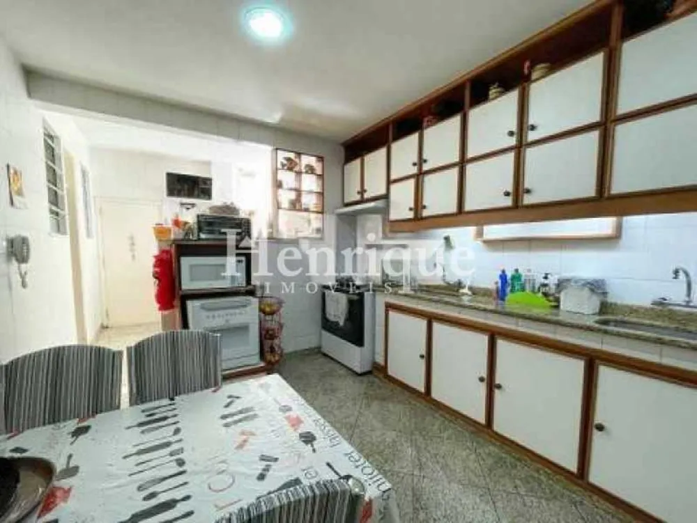 Apartamento, 3 quartos, 198 m² - Foto 11