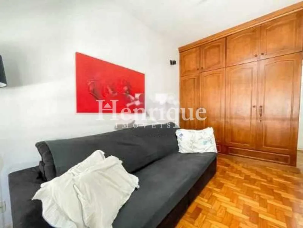Apartamento, 3 quartos, 198 m² - Foto 8