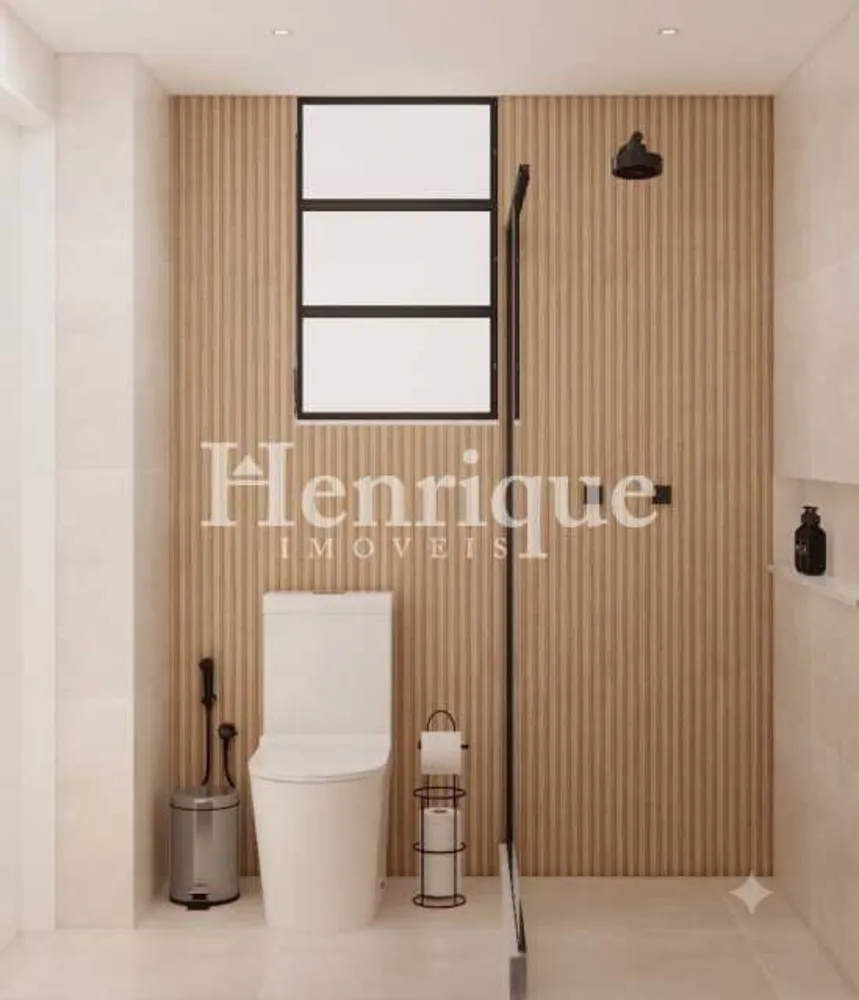 Apartamento, 2 quartos, 54 m² - Foto 20
