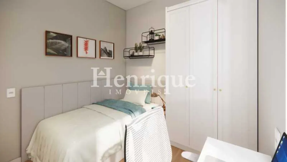 Apartamento, 2 quartos, 54 m² - Foto 15