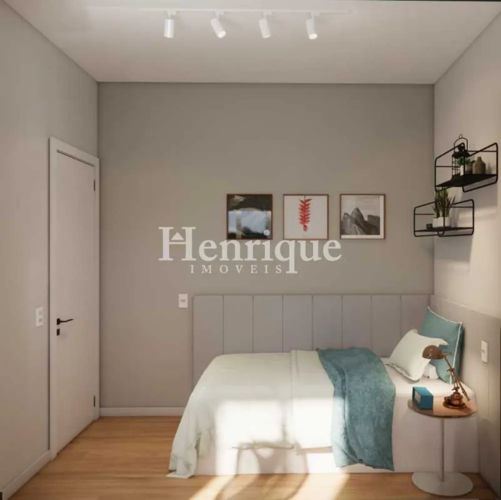 Apartamento, 2 quartos, 54 m² - Foto 17