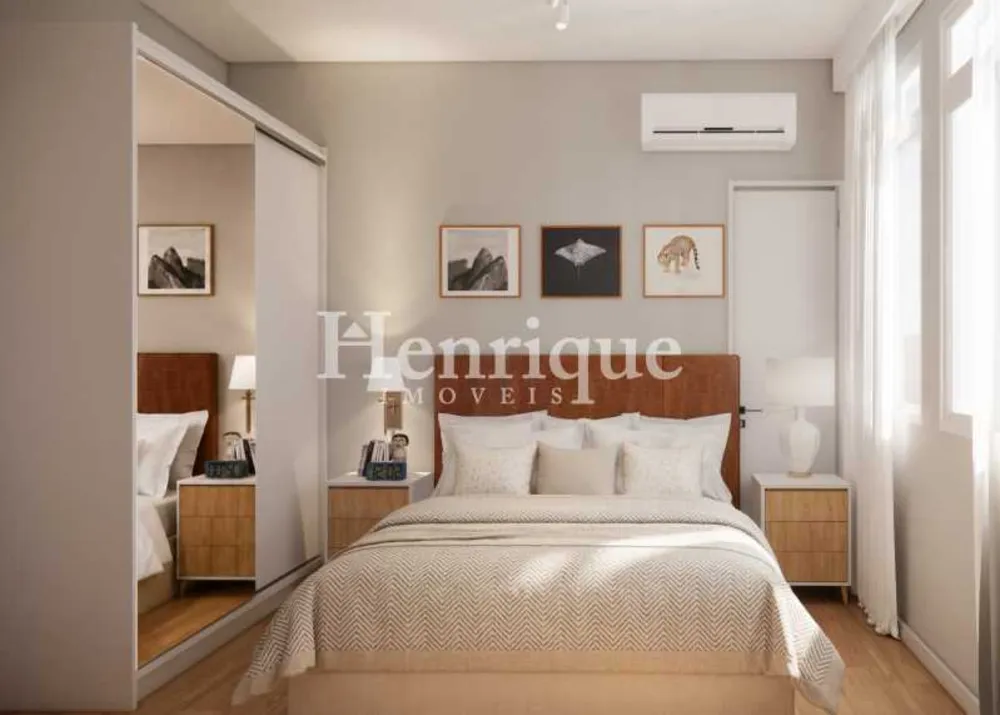 Apartamento, 2 quartos, 54 m² - Foto 13