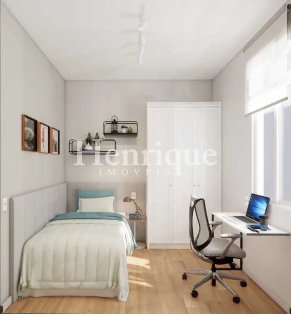 Apartamento, 2 quartos, 54 m² - Foto 16